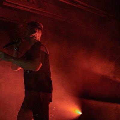 Marc E Bassy