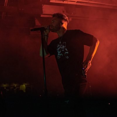 Marc E Bassy