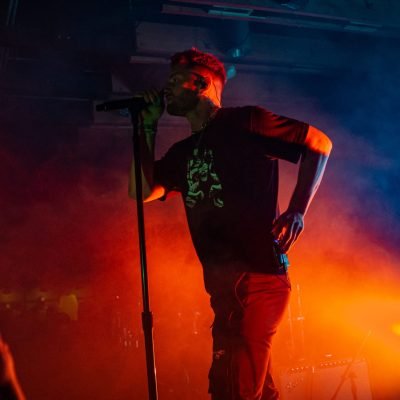 Marc E Bassy