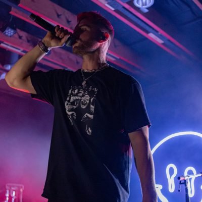 Marc E Bassy