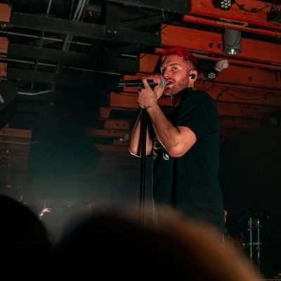 Marc E Bassy