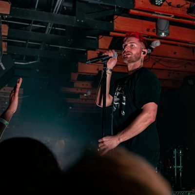 Marc E Bassy