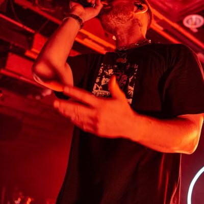Marc E Bassy