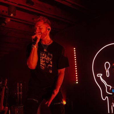 Marc E Bassy