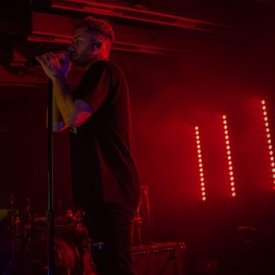 Marc E Bassy