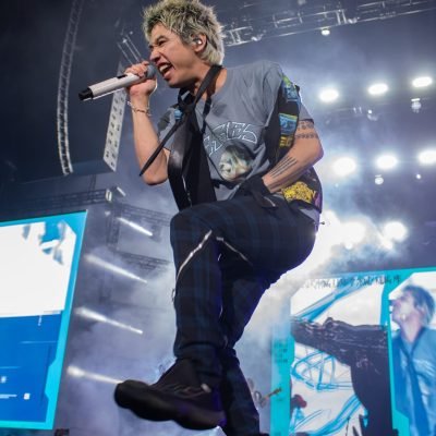 ONE OK ROCK