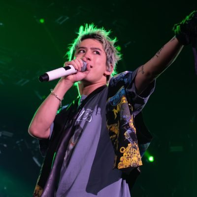 ONE OK ROCK
