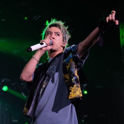 ONE OK ROCK