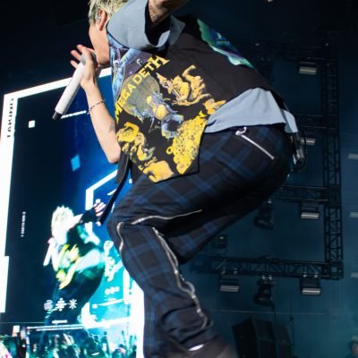 ONE OK ROCK