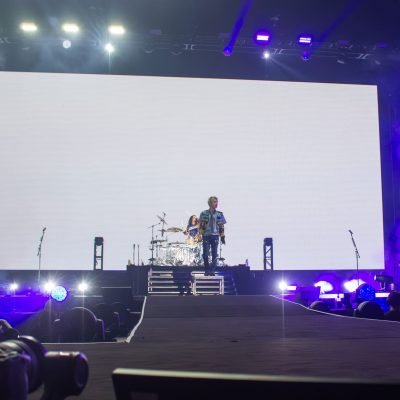 ONE OK ROCK