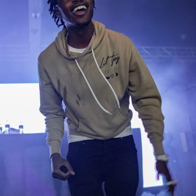 Lil Tjay