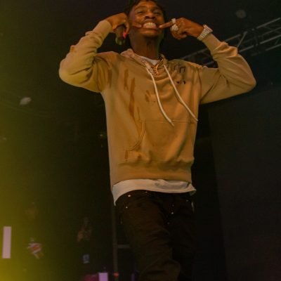 Lil Tjay
