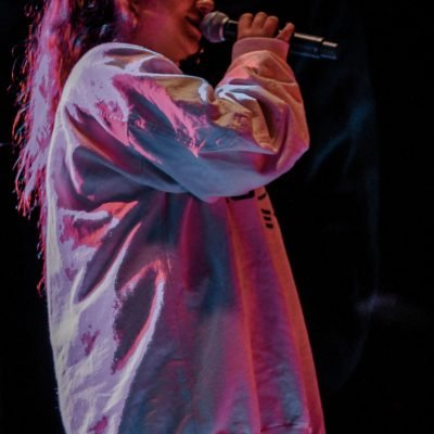 Maggie Rogers