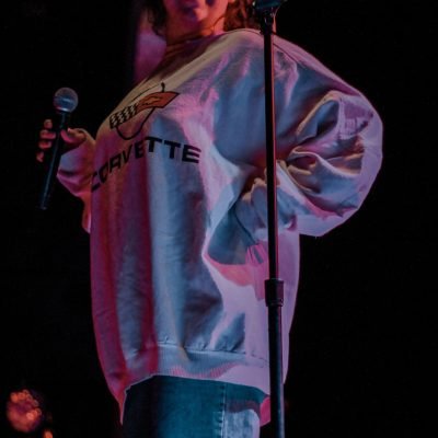 Maggie Rogers