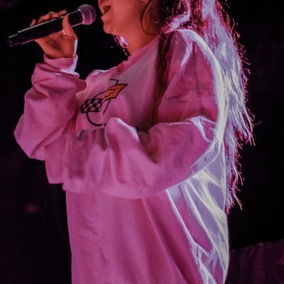 Maggie Rogers