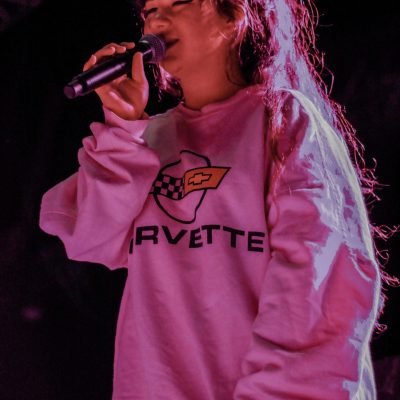 Maggie Rogers