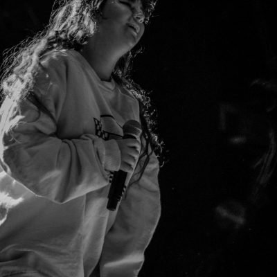Maggie Rogers