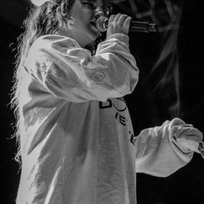 Maggie Rogers