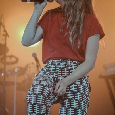 Maggie Rogers