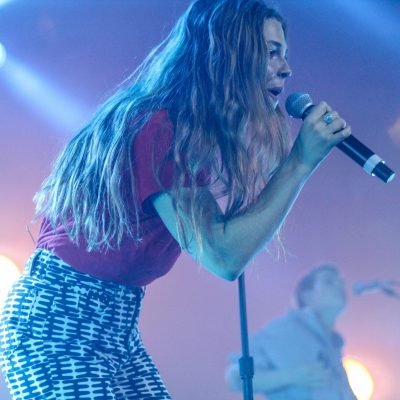 Maggie Rogers