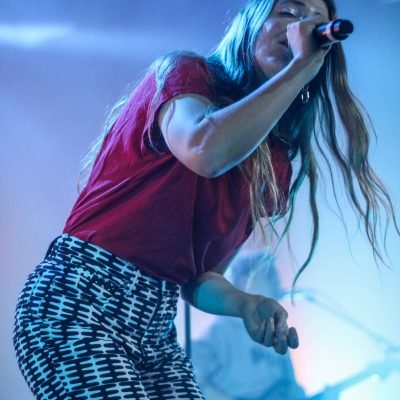 Maggie Rogers