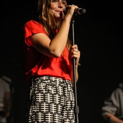 Maggie Rogers