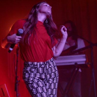 Maggie Rogers