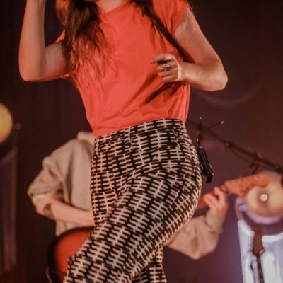 Maggie Rogers
