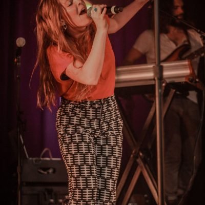 Maggie Rogers