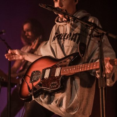 Maggie Rogers