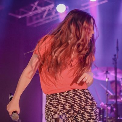 Maggie Rogers