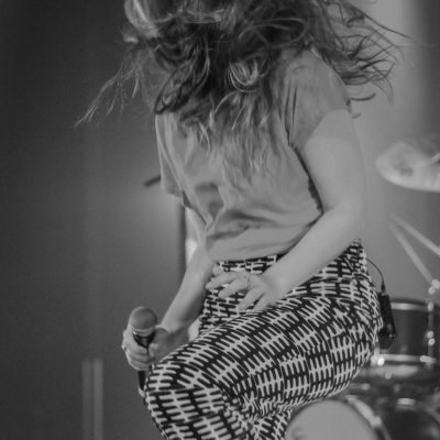 Maggie Rogers