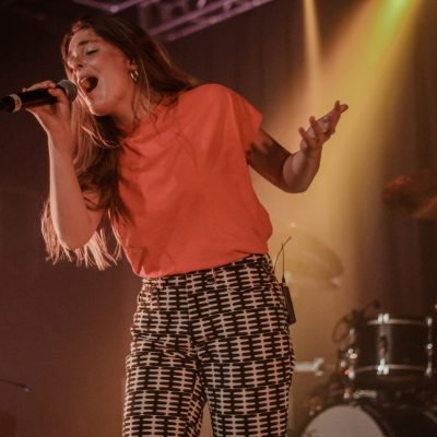 Maggie Rogers