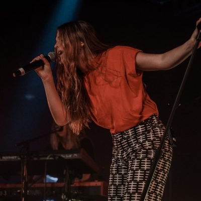 Maggie Rogers