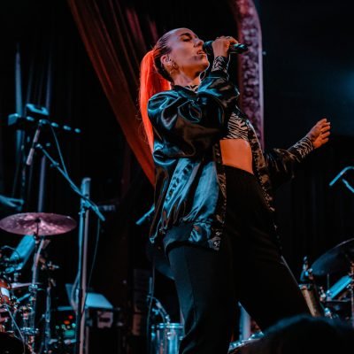 Joan