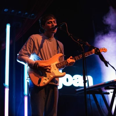Joan