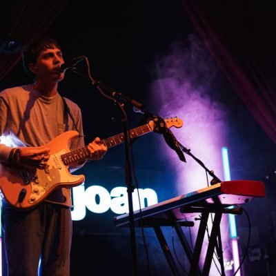 Joan