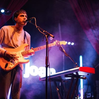 Joan