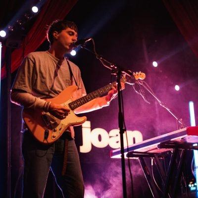 Joan