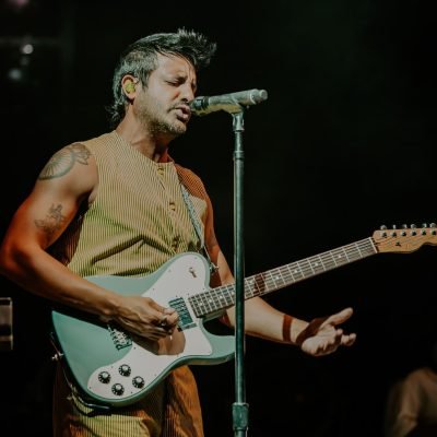 Young the Giant