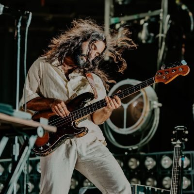 Young the Giant