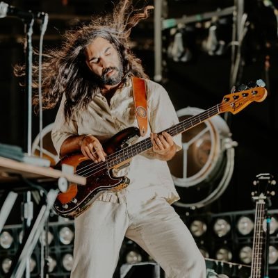Young the Giant