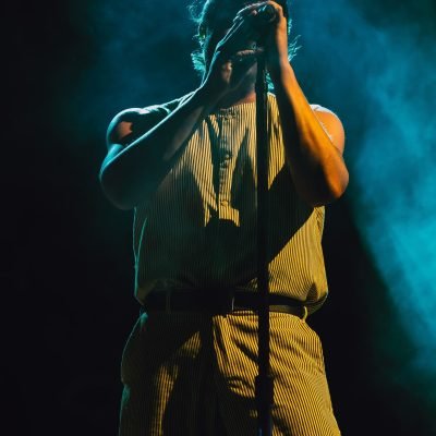 Young the Giant
