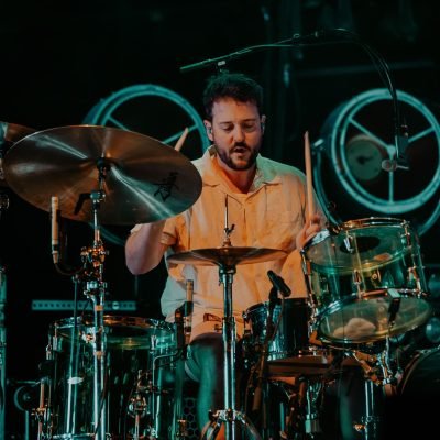 Young the Giant