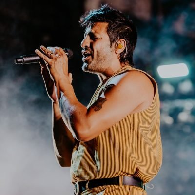 Young the Giant