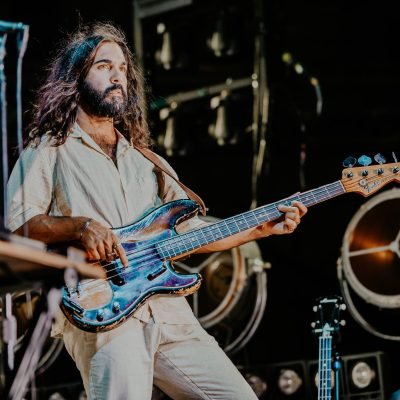 Young the Giant