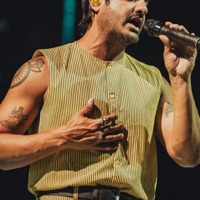 Young the Giant