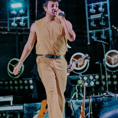 Young the Giant