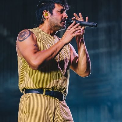 Young the Giant
