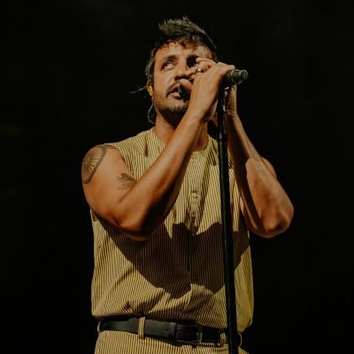 Young the Giant